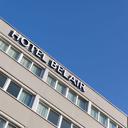Hotel Belair Wallisellen Exterior photo